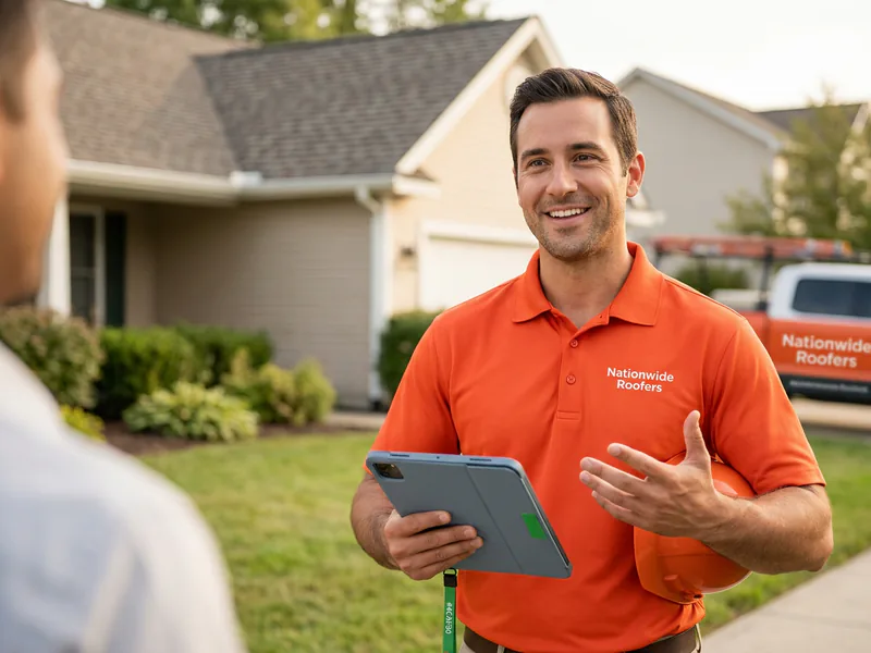 Roof Installation  in North Wales  FAQ