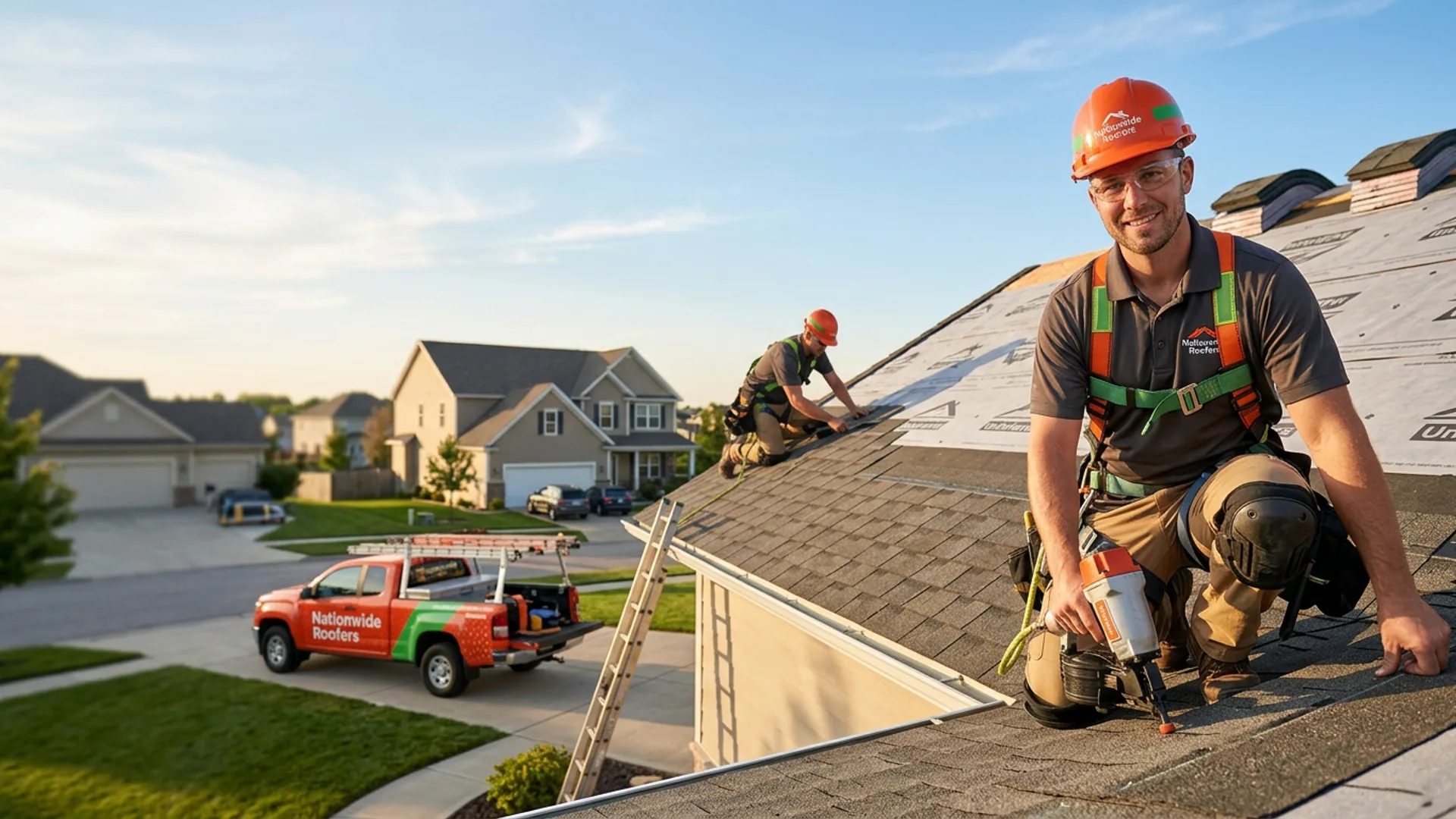 Community-Focused Roof Installation North Wales, PA Near Me